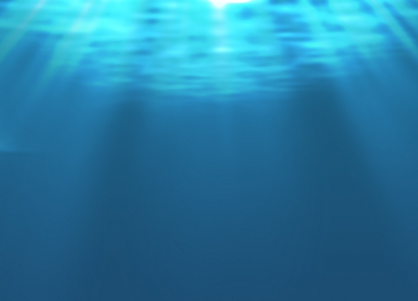 Creation of Bathysphere: Step 1